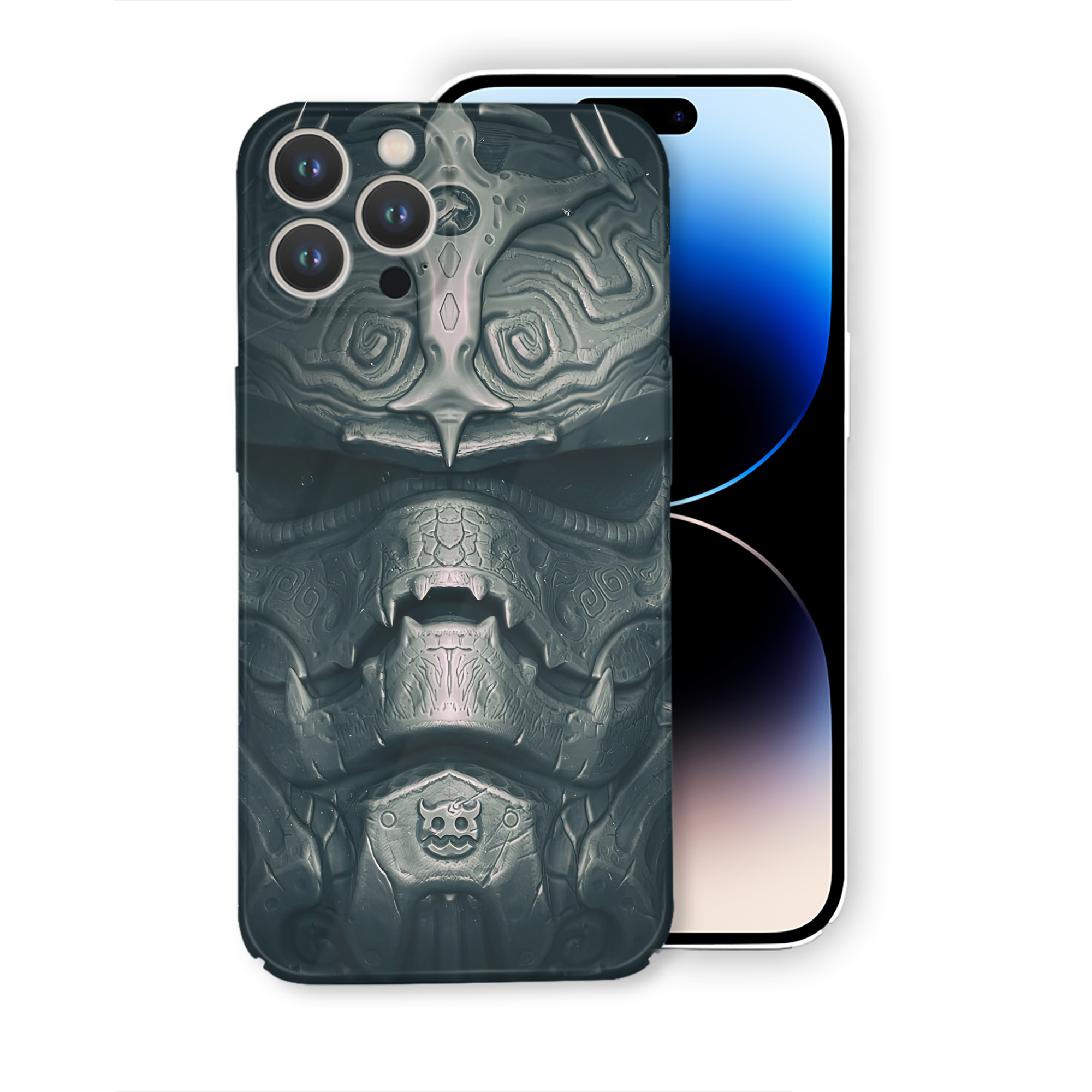 （画像用） スター・ウォーズ Star Wars 【iPhone 14シリーズ対応】ハードケース